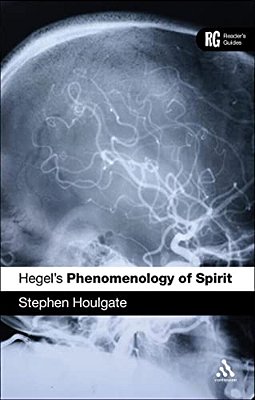 Hegel's 'Phenomenology Of Spirit': A Reader's Guide-..