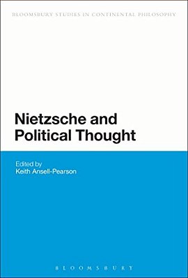 Nietzsche And Political Thought-..