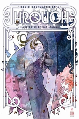 David Dastmalchian's Through-..