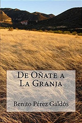 De Oñate A La Granja-..