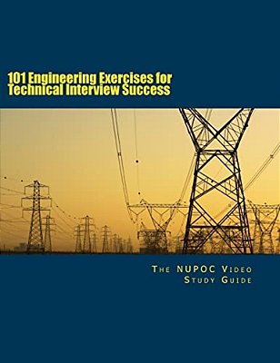 101 Engineering Exercises For Technical Interview Success-..