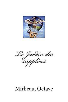 Le Jardin Des Supplices-..