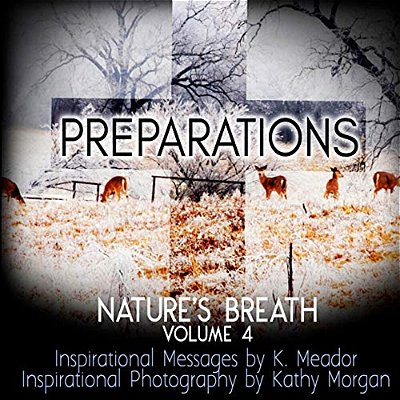 Nature's Breath: Preparations: Volume 4-..