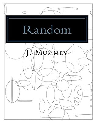 Random: Adult Coloring Book: Computer Generated Drawings Based On Random Coordinates, Sizes And Shapes. -..