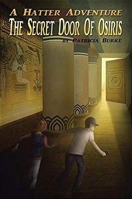A Hatter Adventure: The Secret Door Of Osiris-..