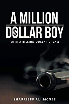 A Million-Dollar Boy With A Billion-Dollar Dream-..