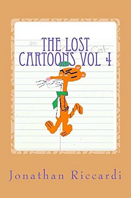 The Lost Cartoons Vol 4: Looney Tunes Cartoons-..