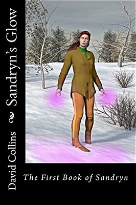 Sandryn's Glow-..