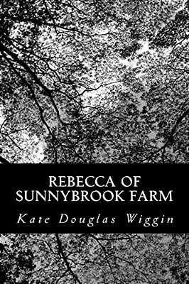 Rebecca Of Sunnybrook Farm-..