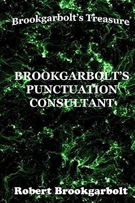 Brookgarbolt's Punctuation Consultant-..