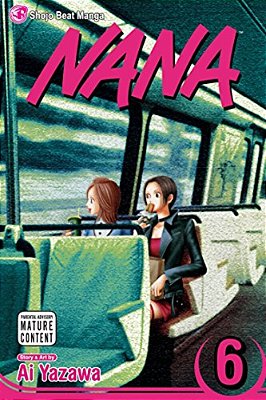 Nana, Vol. 6-..