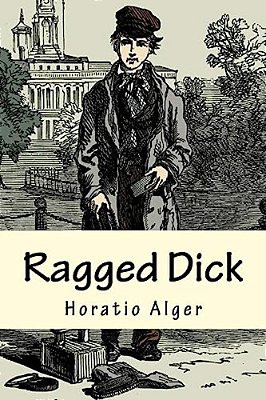 Ragged Dick-..