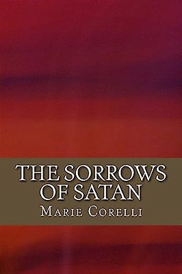 The Sorrows Of Satan-..