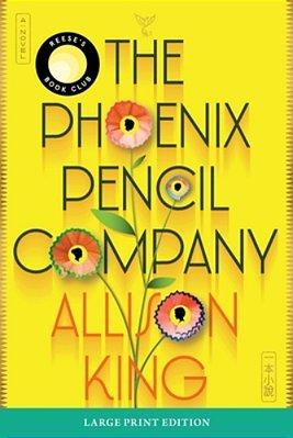 The Phoenix Pencil Company-..