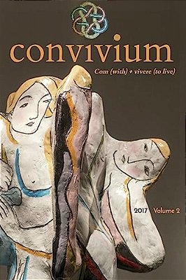 Convivium: Com (With) + Vivere (To Live): Com (With) + Vivere (To Live)-..