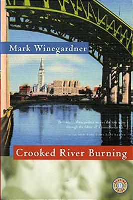 Crooked River Burning-..