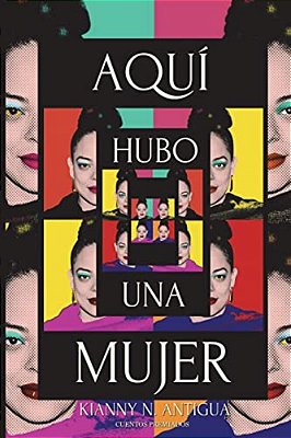 Aqui Hubo Una Mujer-..
