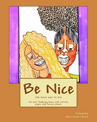 Be Nice-..