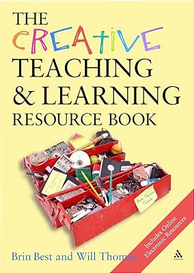 The Creative Teaching & Learning Resource Book-..