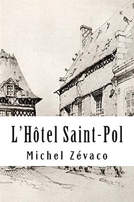 L'Hôtel Saint-Pol-..