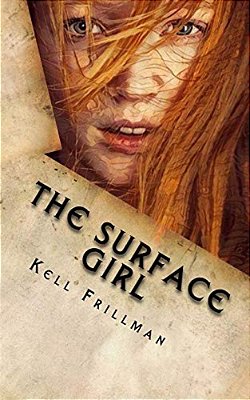 Dark World: The Surface Girl-..