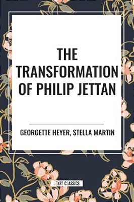 Transformation Of Philip Jettan-..