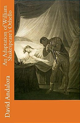 An Adaptation Of William Shakespeare's Othello-..