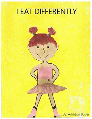 I Eat Differently-..