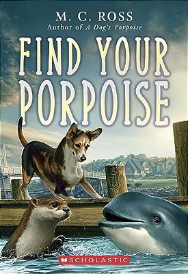 Find Your Porpoise-..