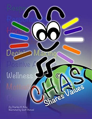 Chas Shares Values-..
