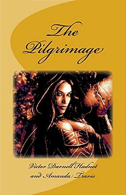 The Pilgrimage-..