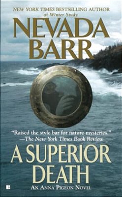 A Superior Death-..