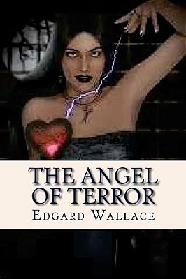 The Angel Of Terror-..