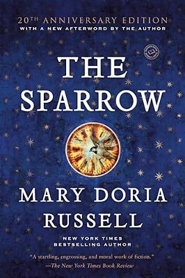 The Sparrow-..