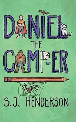 Daniel The Camp-Er-..