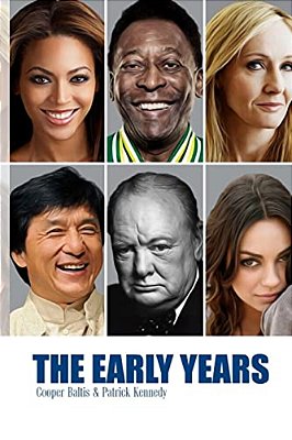 The Early Years: A Collection Of Stories For English Language Learners (A Hippo Graded Reader)-..