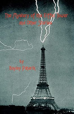 The Mystery Of The Eiffel Tower And Other Stories-..