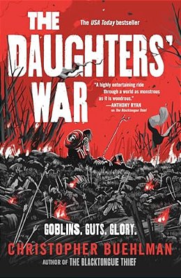 The Daughters' War-..