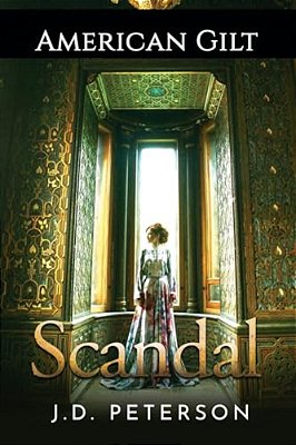 American Gilt: Scandal-..