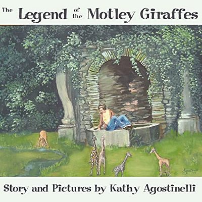The Legend Of The Motley Giraffes-..