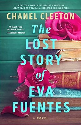 The Lost Story Of Eva Fuentes-..