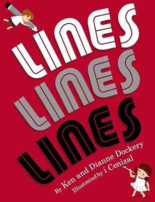 Lines: Will You Make Lines With US?-..
