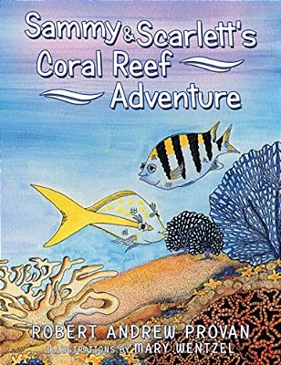 Sammy & Scarlett's Coral Reef Adventure-..