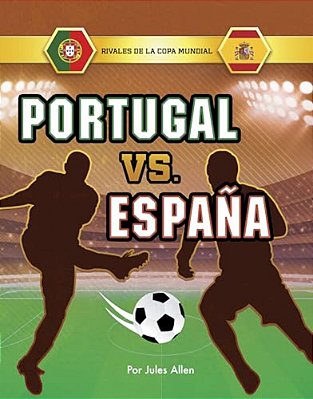 Portugal Vs. España-..