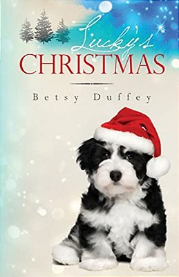 Lucky's Christmas-..