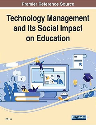 Technology Management And Its Social Impact On Education-..