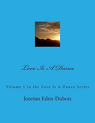 Love Is A Dance-..