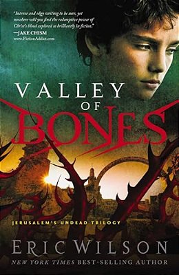 A Valley Of Bones-..