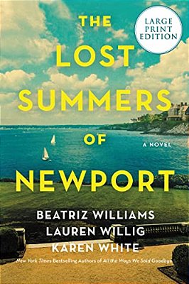 The Lost Summers Of Newport-..