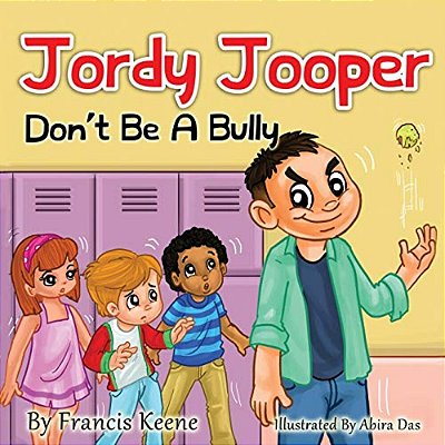 Jordy Jooper Don't Be A Bully-..